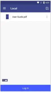 PDFelement - PDF Reader and Annotator Screenshot 12