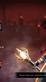 Dark Eden M on WEMIX Screenshot 4