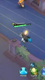Extraordinary Ones ASIA Screenshot 5