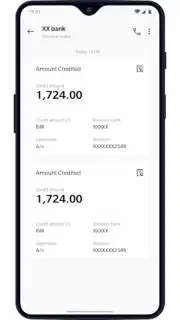 OnePlus Messages Screenshot 2