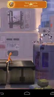 Star Wars Rebels: Recon Screenshot 1