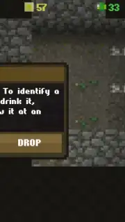 Caves Roguelike Screenshot 3