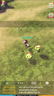 HeartsWar Screenshot 10