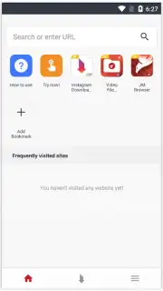 HDV Downloader Screenshot 1