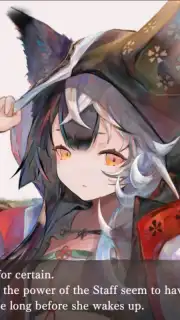 MementoMori: AFKRPG Screenshot 12