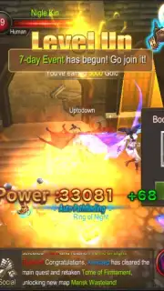 Dark 3 Screenshot 9