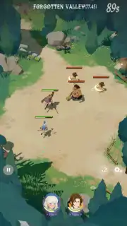 AFK Journey Screenshot 15