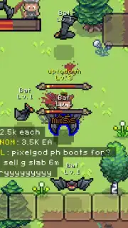 Curse of Aros Screenshot 5