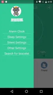 SmartBand 2.0 Screenshot 5
