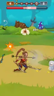 Firestone Screenshot 4