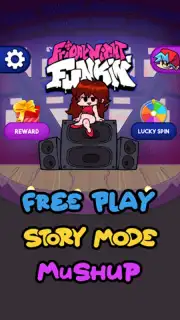 FNF Mod: Funkin Music Battle Screenshot 13