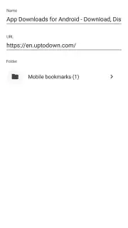 Brave Browser (Beta) Screenshot 9