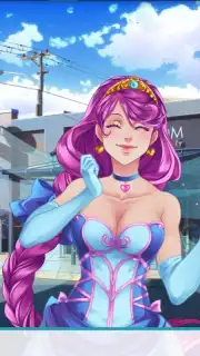 My Candy Love - Otome Screenshot 3
