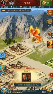 Total Battle Screenshot 3