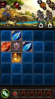 Super Awesome RPG Lite Screenshot 8