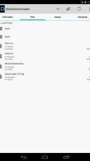 ShareDownloader Screenshot 14
