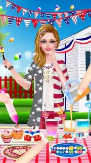 Independence Day Party Screenshot 11