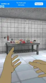 Surgeon Simulator Screenshot 10