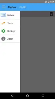 Mobox Screenshot 4