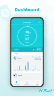 H Band Screenshot 6