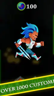 Shiva: The Time Bender Screenshot 1