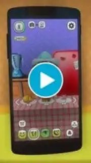 Мой Буратино Screenshot 1