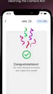 Swipe Guru Screenshot 1