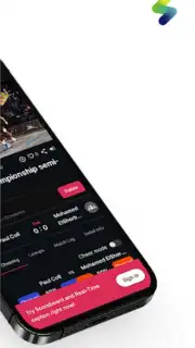 CameraFi Studio Screenshot 8