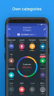 1Money Screenshot 4