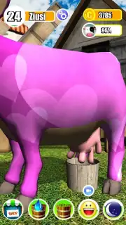 Cow Farm Screenshot 2