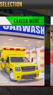 Smart Car wash Workshop : Service Garage Screenshot 12