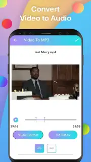 Video Editor Pro & Slideshow Maker Screenshot 4
