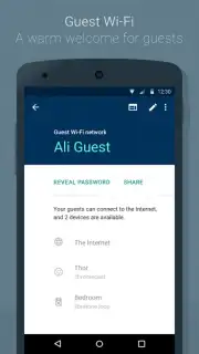 Google On Screenshot 3