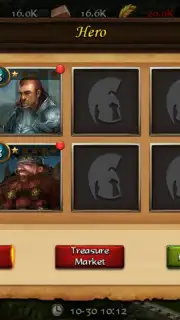 Age of Warring Empire Screenshot 5