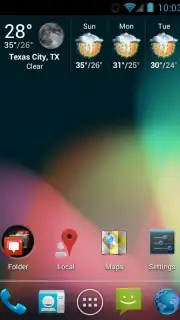 Jellybean HD Screenshot 7