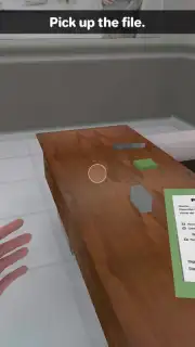 Pregnant Mom Screenshot 10