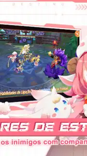Gema do Destino Screenshot 7
