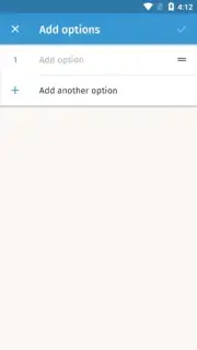 Doodle - Easy Scheduling Screenshot 6