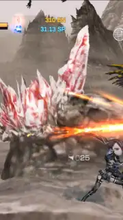 EARTH WARS Screenshot 11