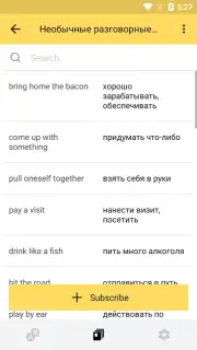 Yandex Translate Screenshot 6
