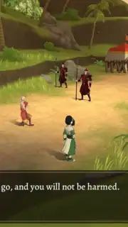Avatar Generations Screenshot 10