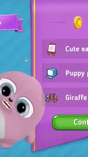 My Virtual Pet Screenshot 20