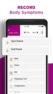 MyDays X Screenshot 5
