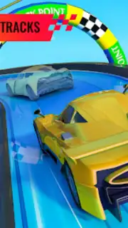 Car Racing Master:Driving Game Screenshot 2