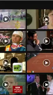 MTTV Screenshot 5