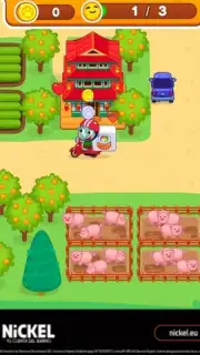 Sushi Bar Screenshot 10