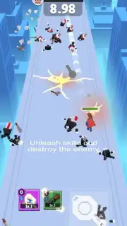Chef Dash! Screenshot 8