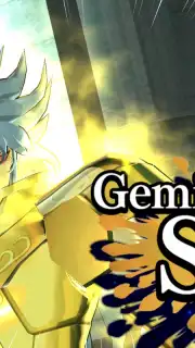 SAINT SEIYA COSMO FANTASY Screenshot 11