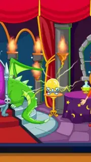 My Town : Cinema Free Screenshot 9