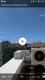 Just (Video) Player Screenshot 6